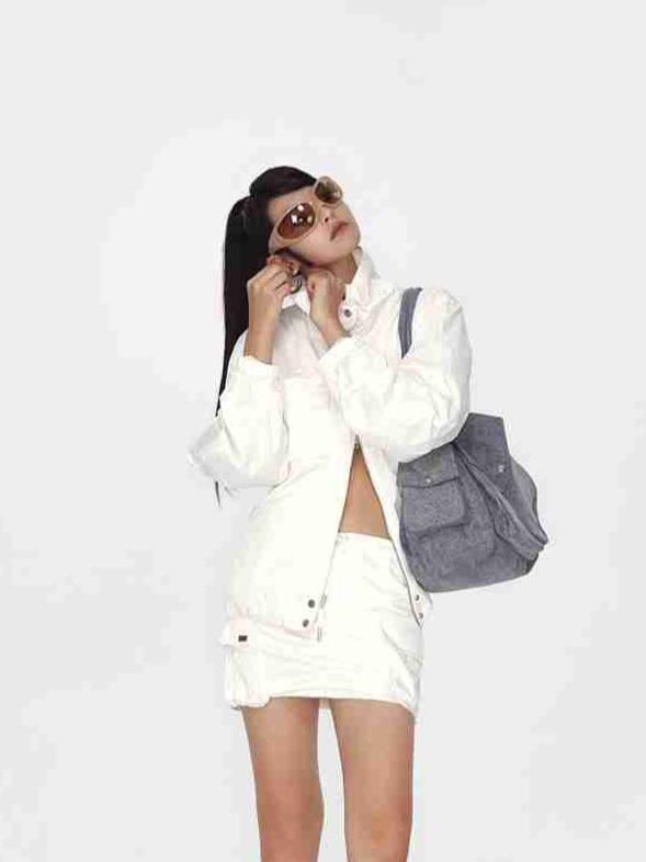 OKIX JACKET