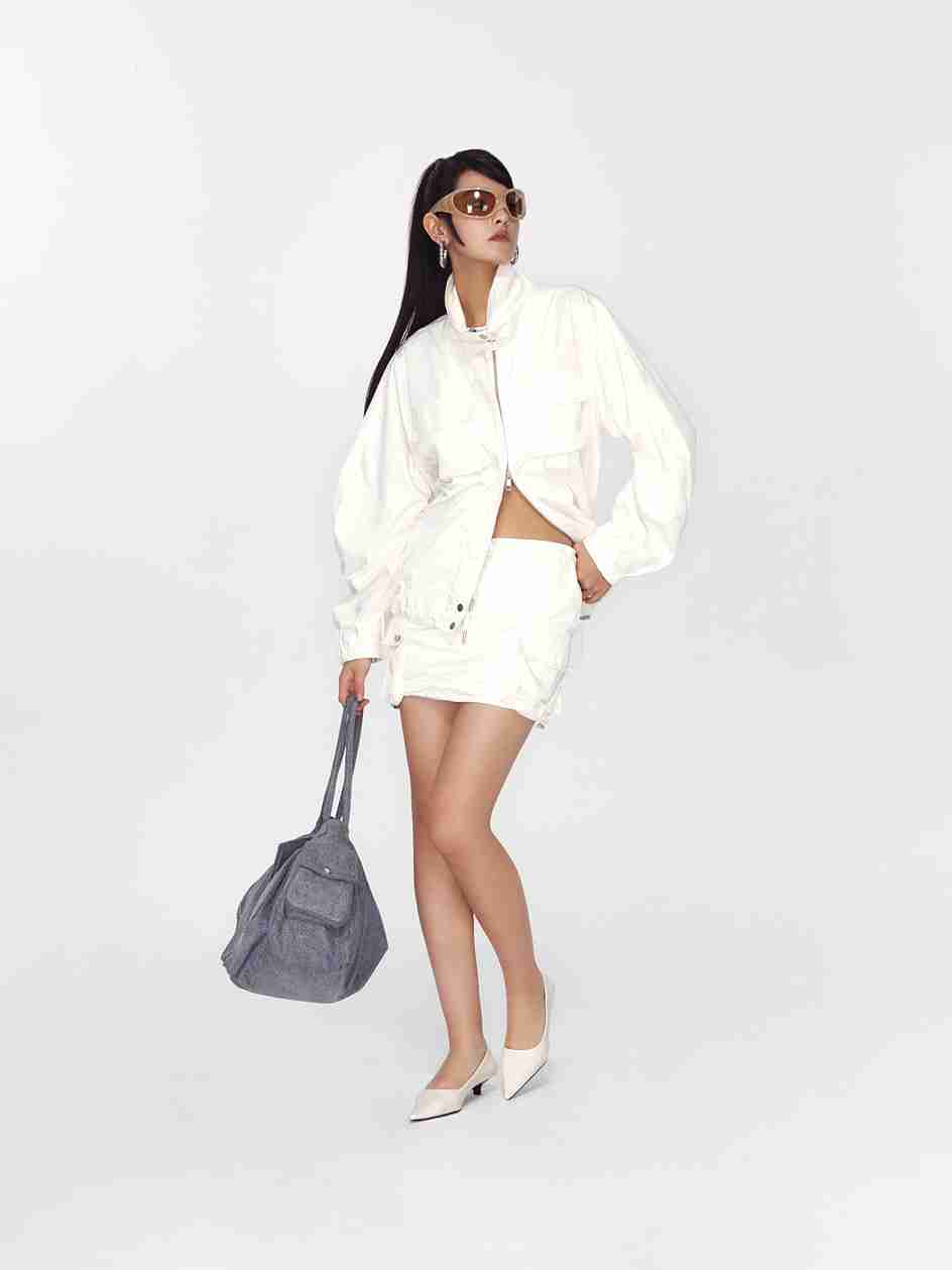 NYON SKIRT
