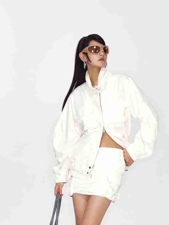 OKIX JACKET