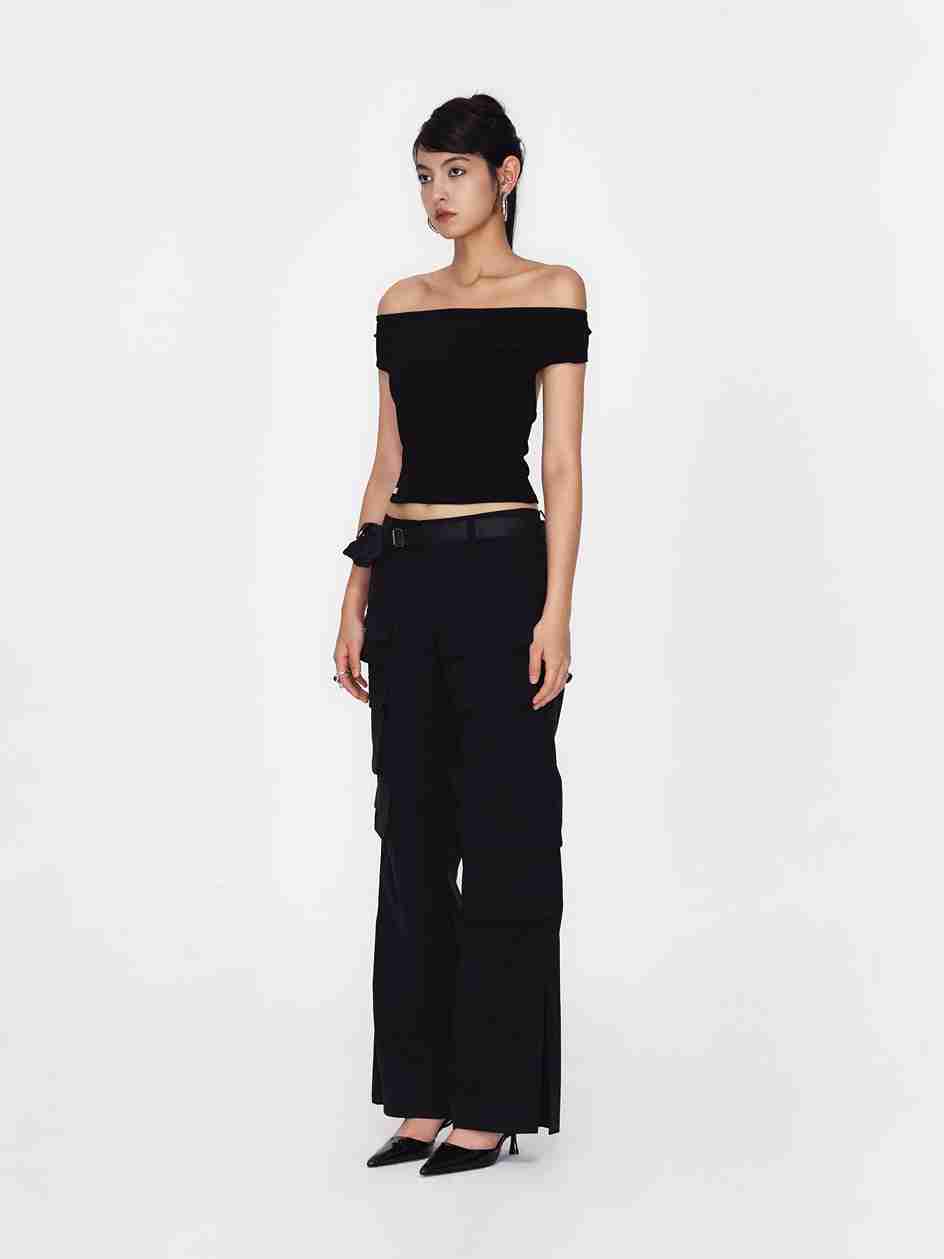 KODI TROUSERS