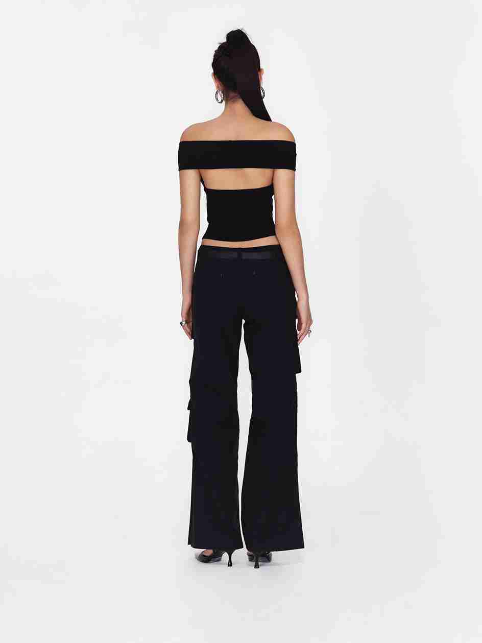 KODI TROUSERS