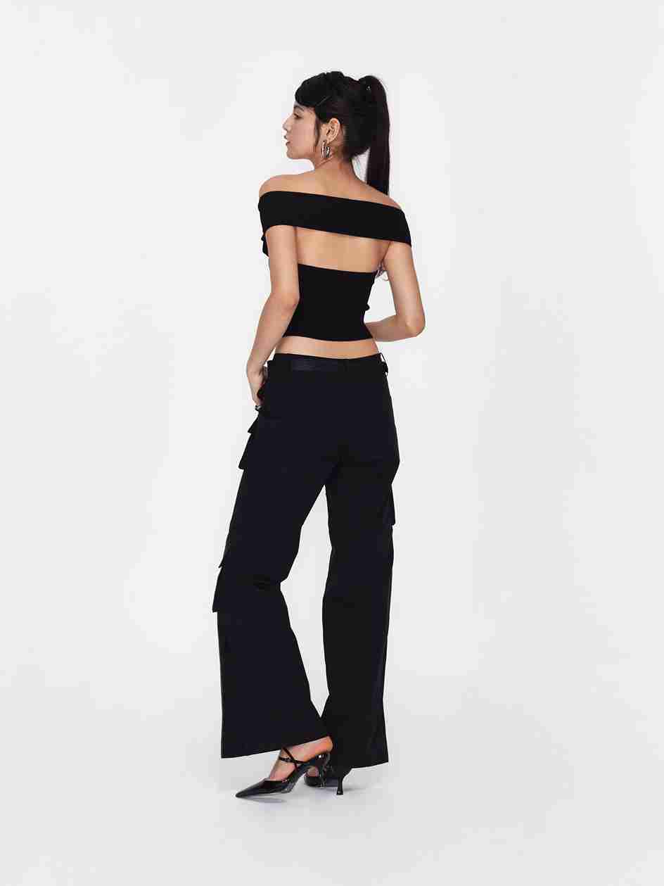 KODI TROUSERS