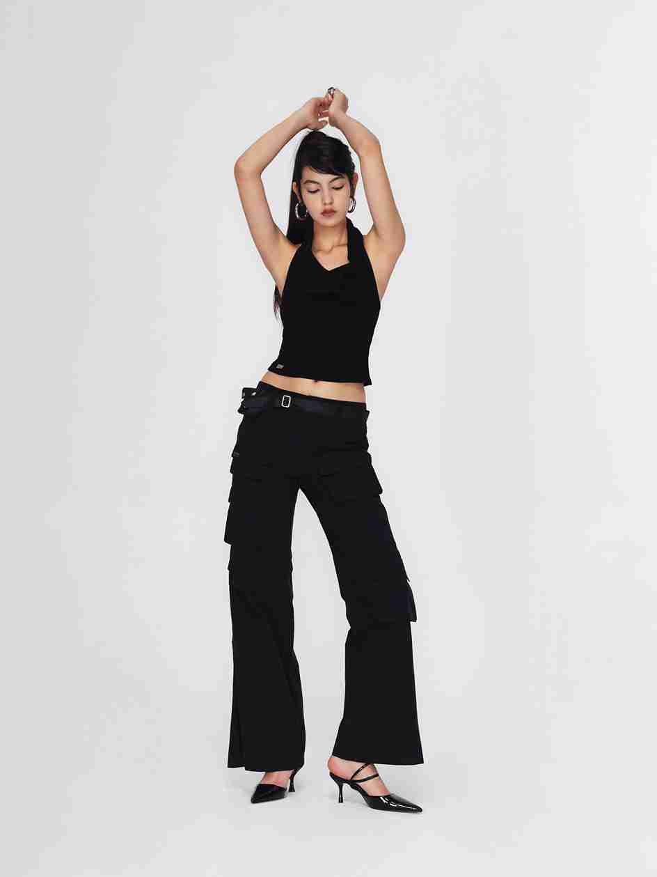 KODI TROUSERS