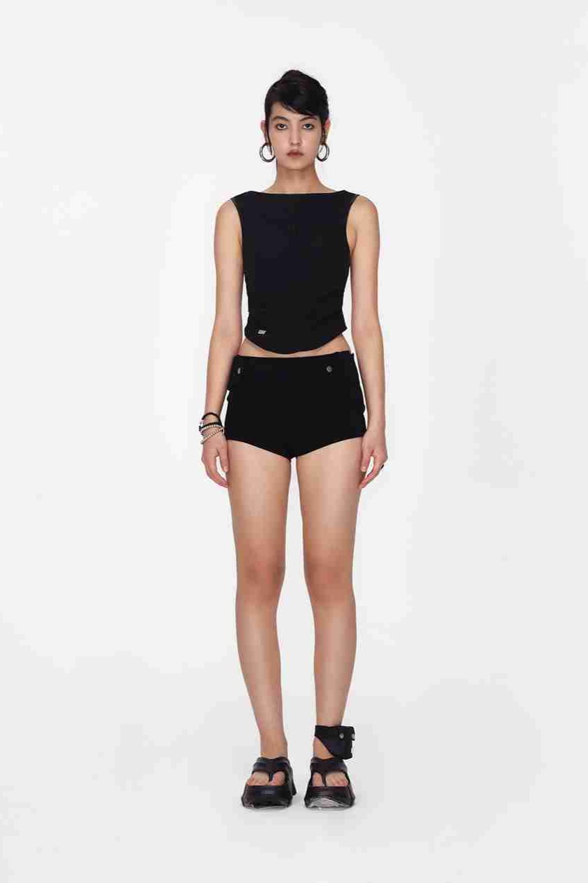 IDOK SHORTS