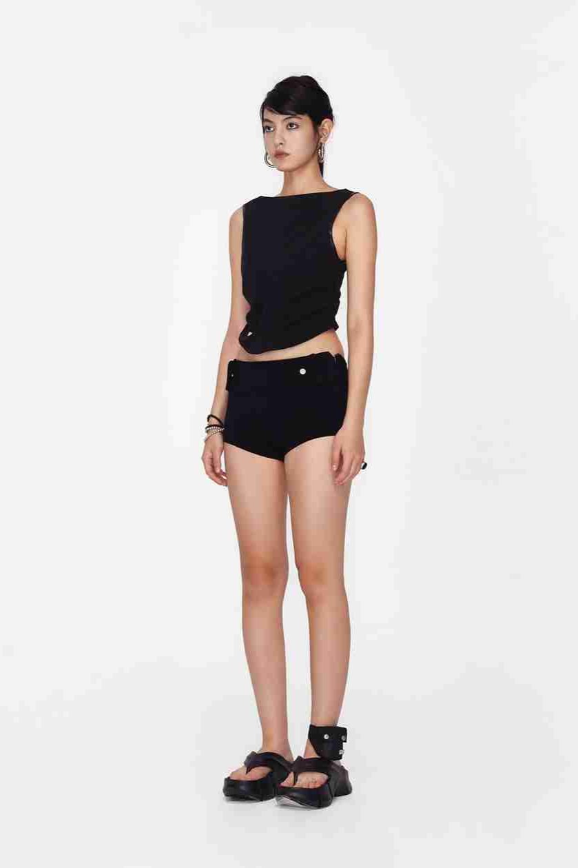 IDOK SHORTS
