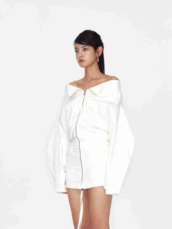 YIZAN DRESS