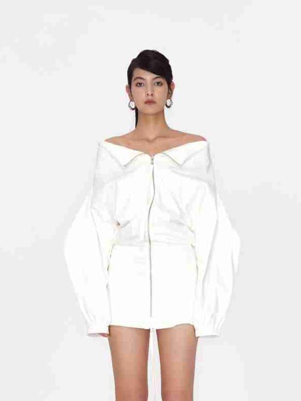 YIZAN DRESS