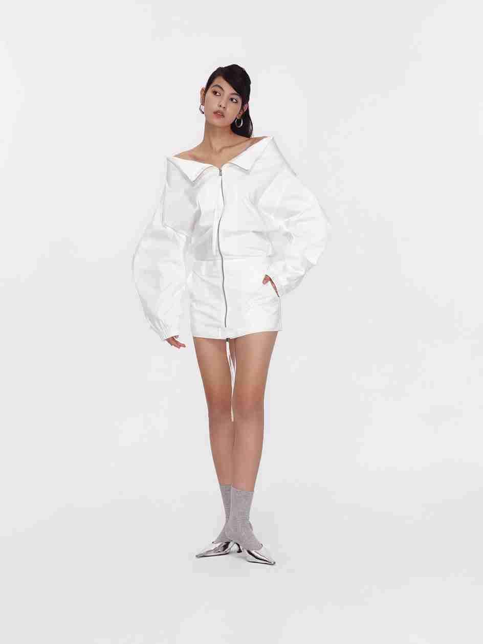 YIZAN DRESS