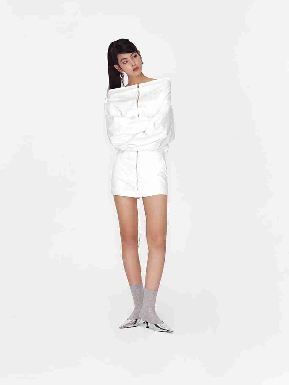 YIZAN DRESS