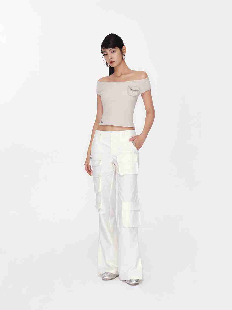 KODI TROUSERS