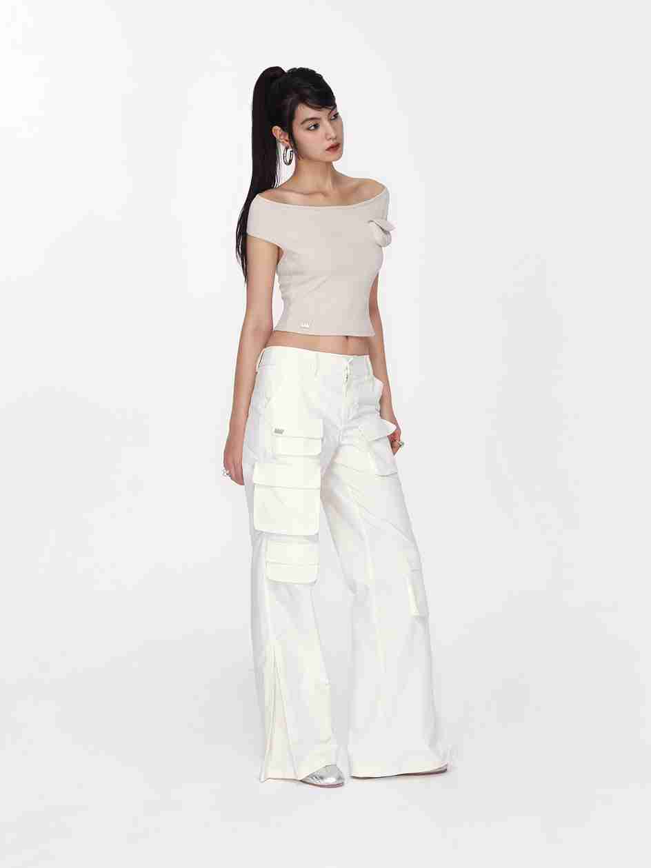KODI TROUSERS