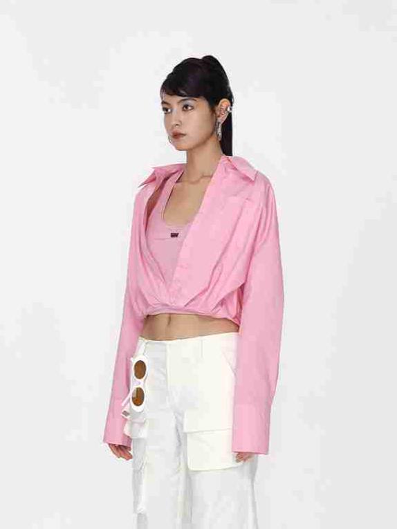 JIALI SHIRT