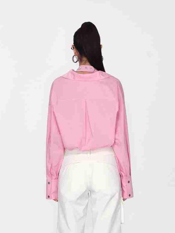 JIALI SHIRT