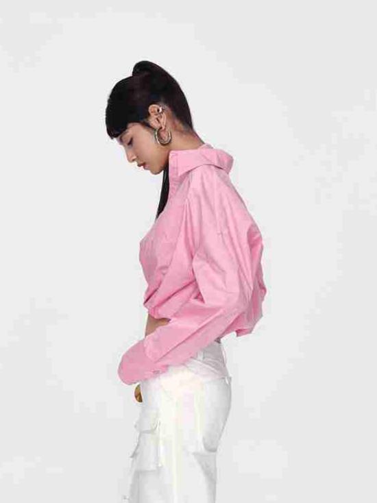 JIALI SHIRT