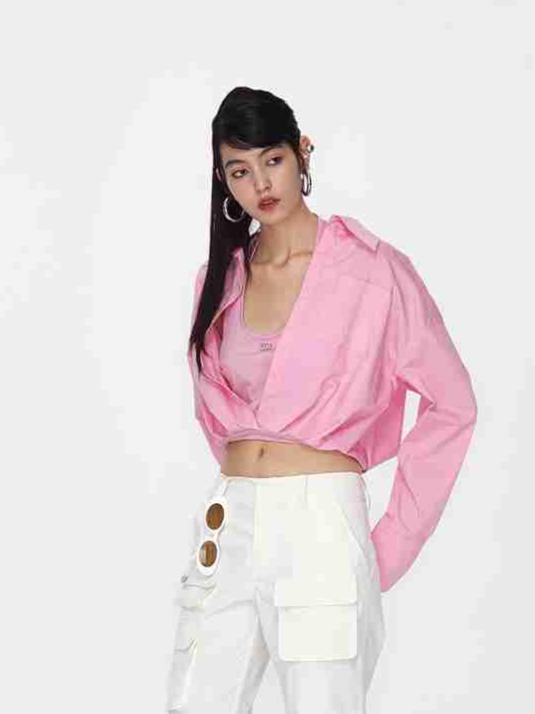 JIALI SHIRT