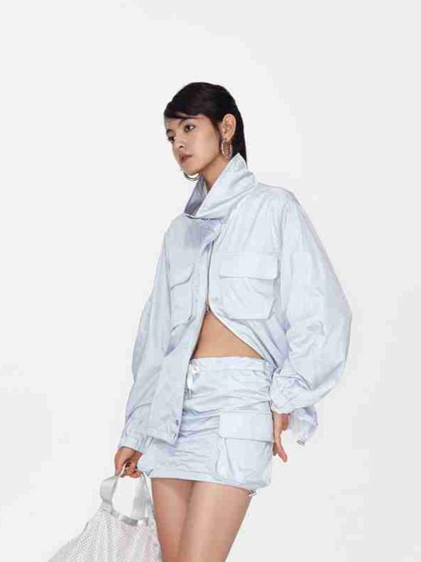 OKIX JACKET