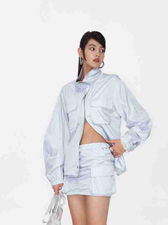 OKIX JACKET