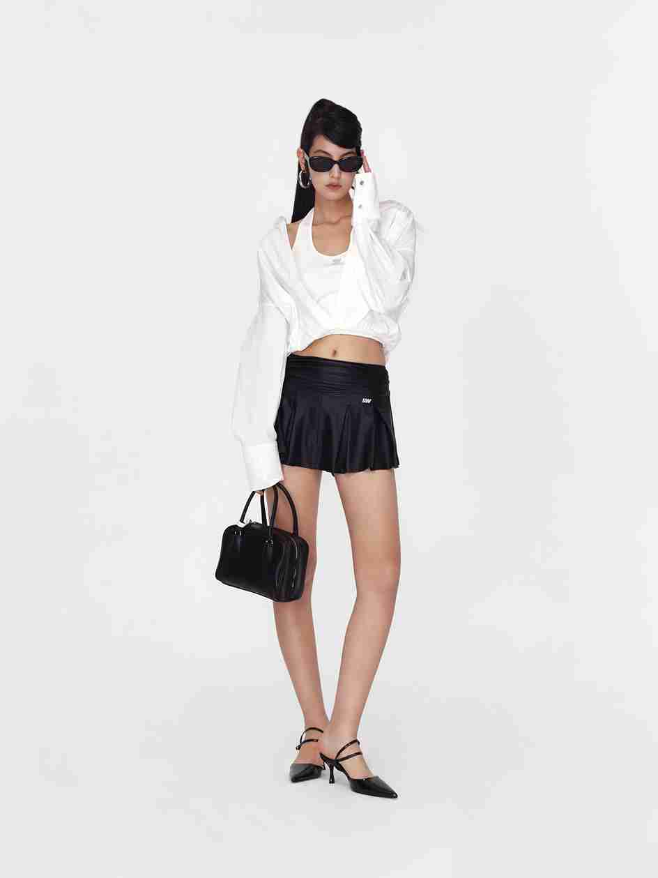 WAQI SKORTS