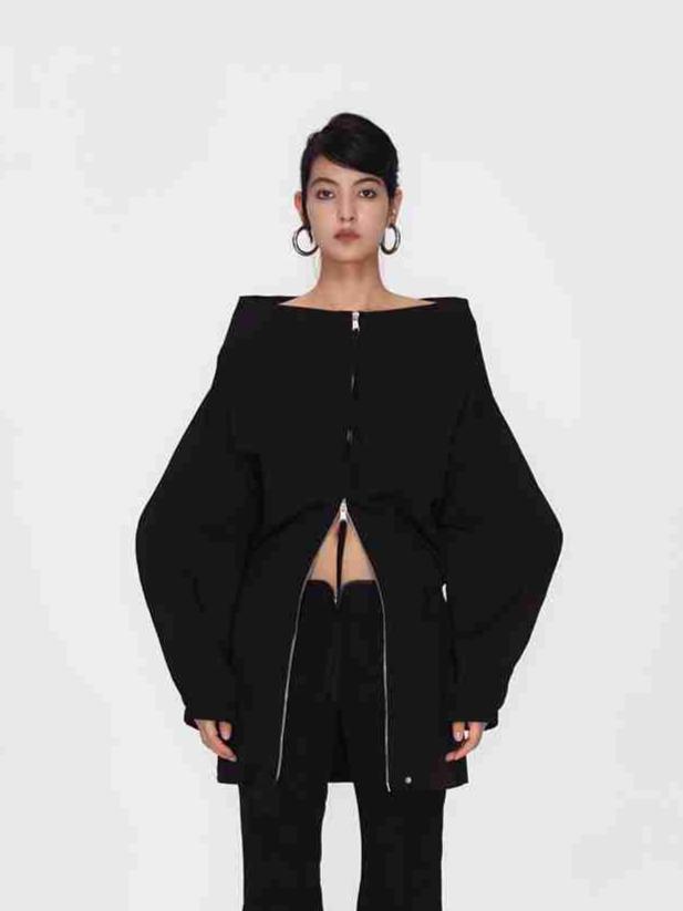 YIZAN DRESS
