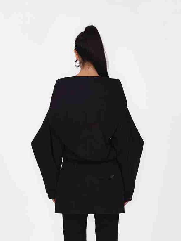 YIZAN DRESS