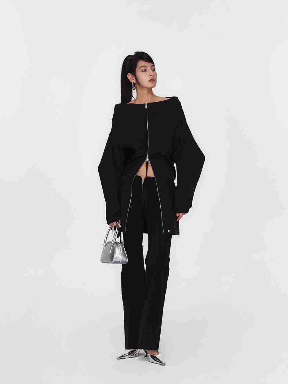 YIZAN DRESS