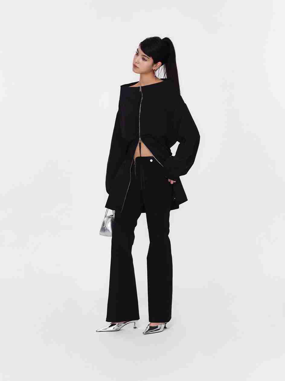 YIZAN DRESS