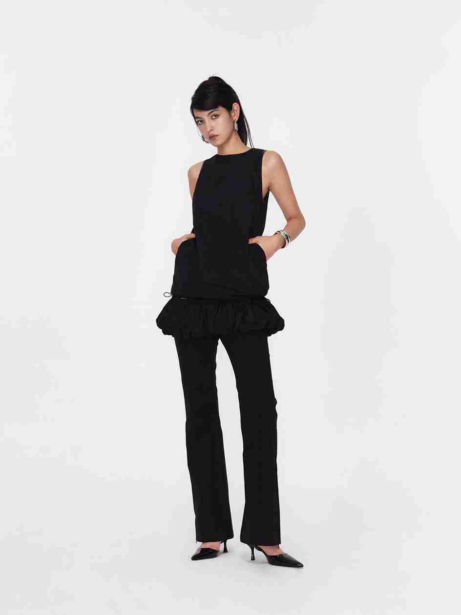 NLON DRESS