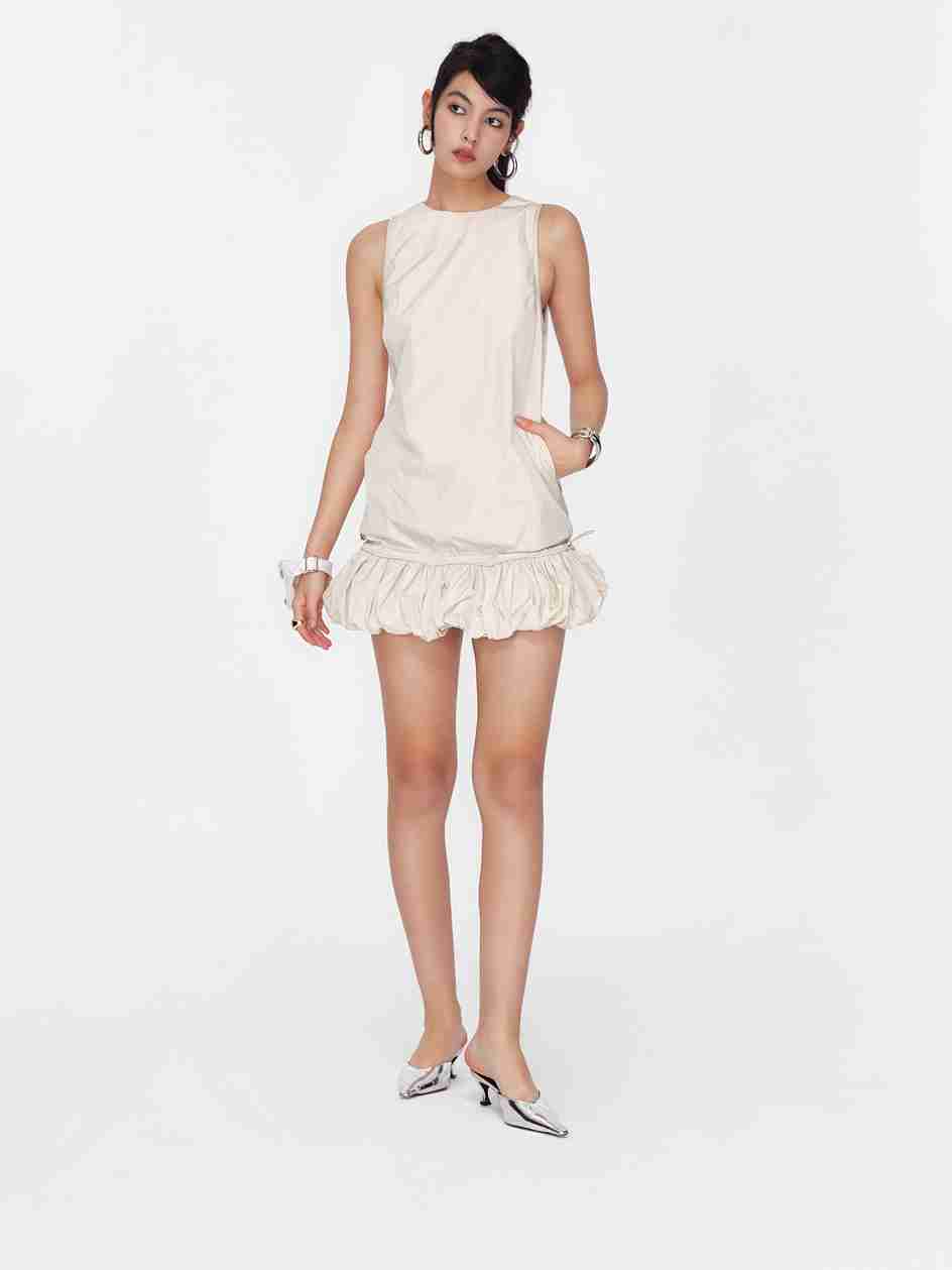 NLON DRESS