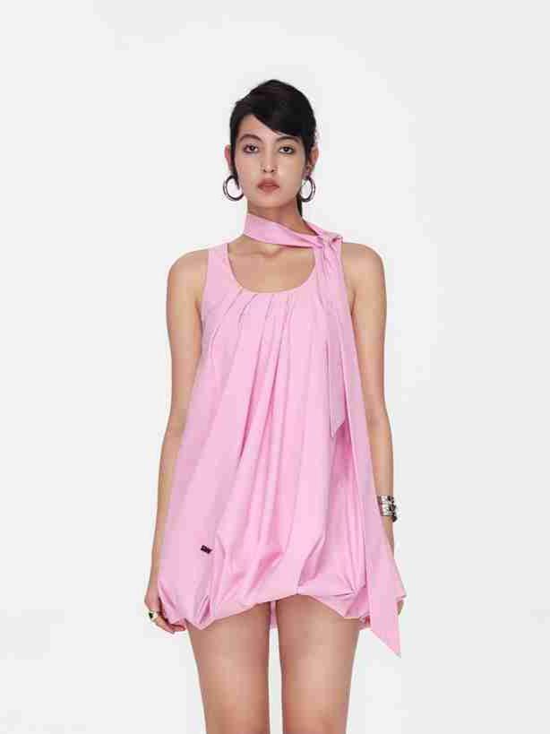 AOPA DRESS