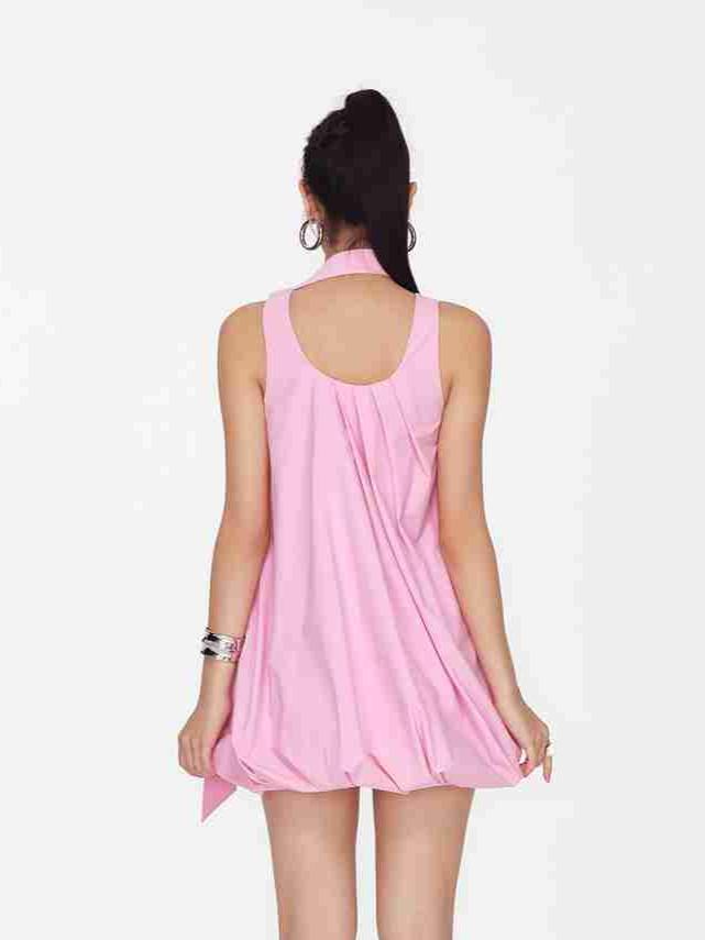 AOPA DRESS