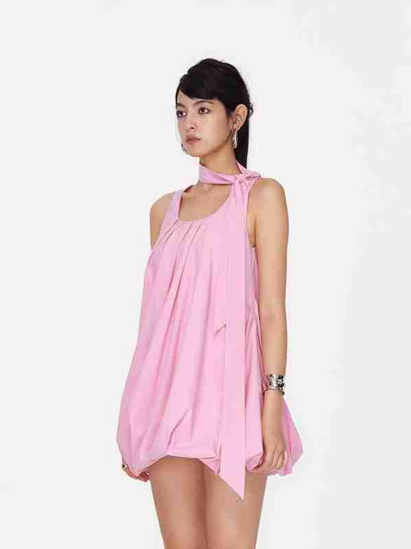 AOPA DRESS