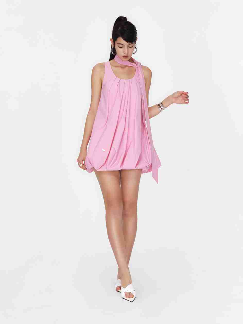 AOPA DRESS