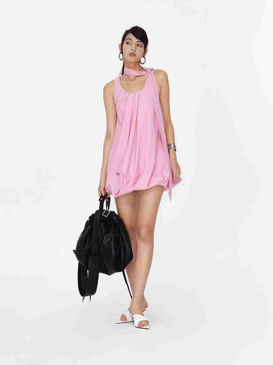 AOPA DRESS