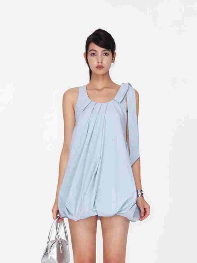 AOPA DRESS