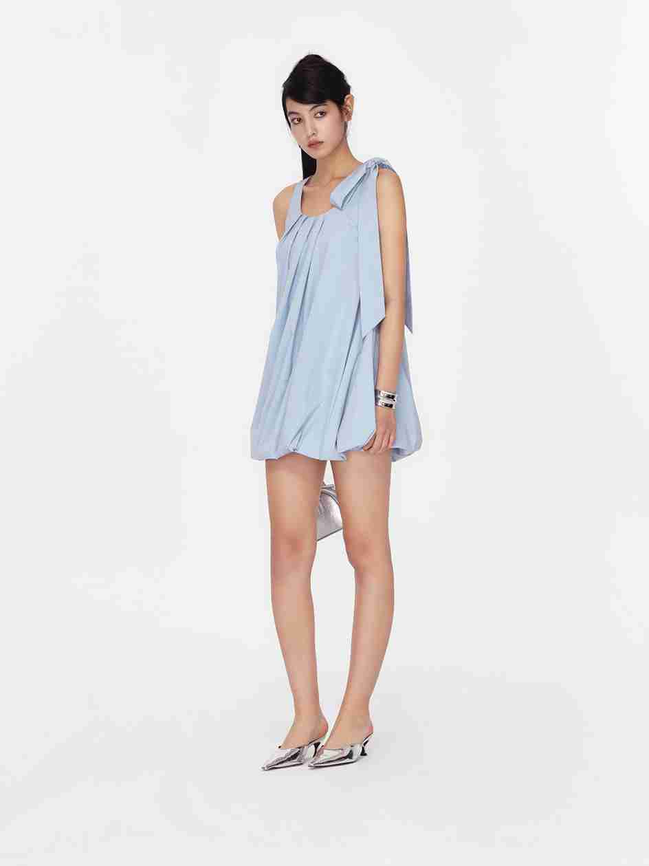 AOPA DRESS