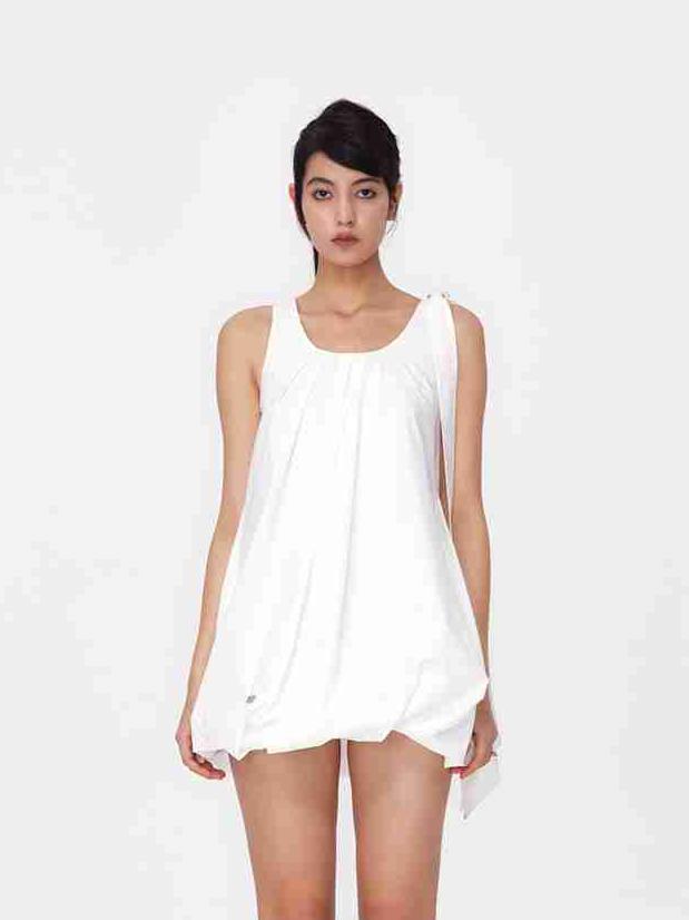 AOPA DRESS