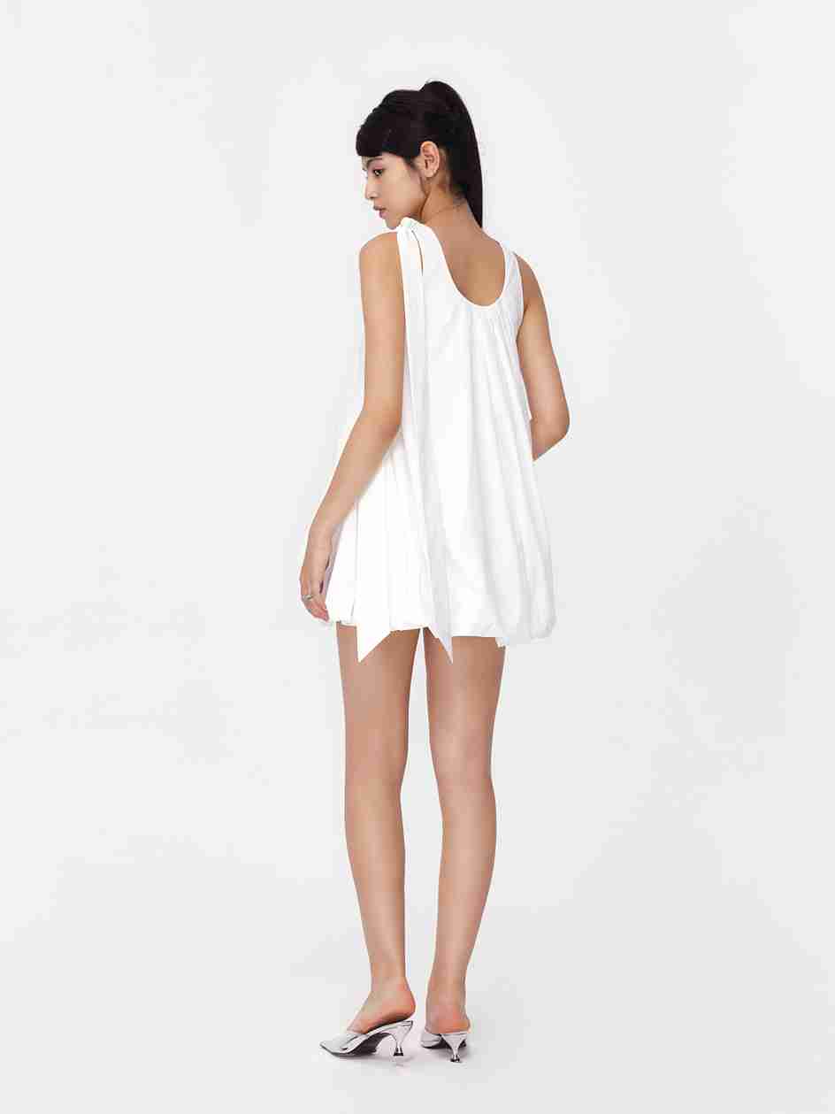 AOPA DRESS