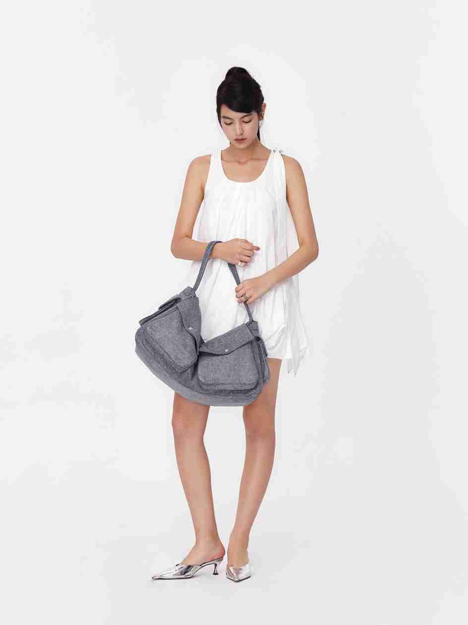 AOPA DRESS