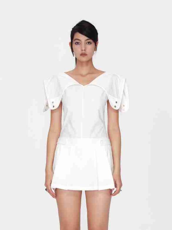 IBAZ DRESS