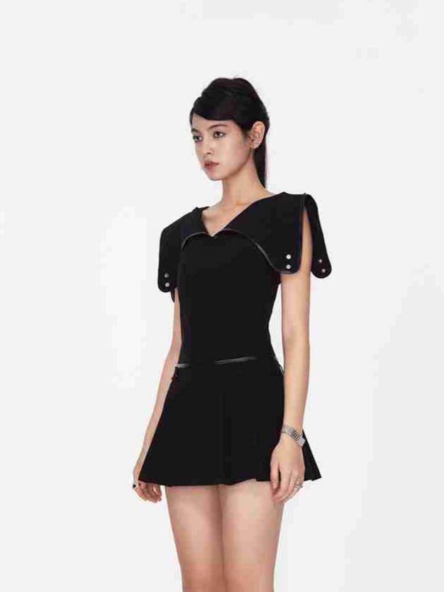 IBAZ DRESS