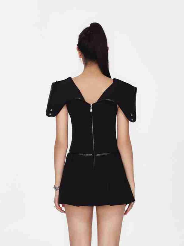 IBAZ DRESS
