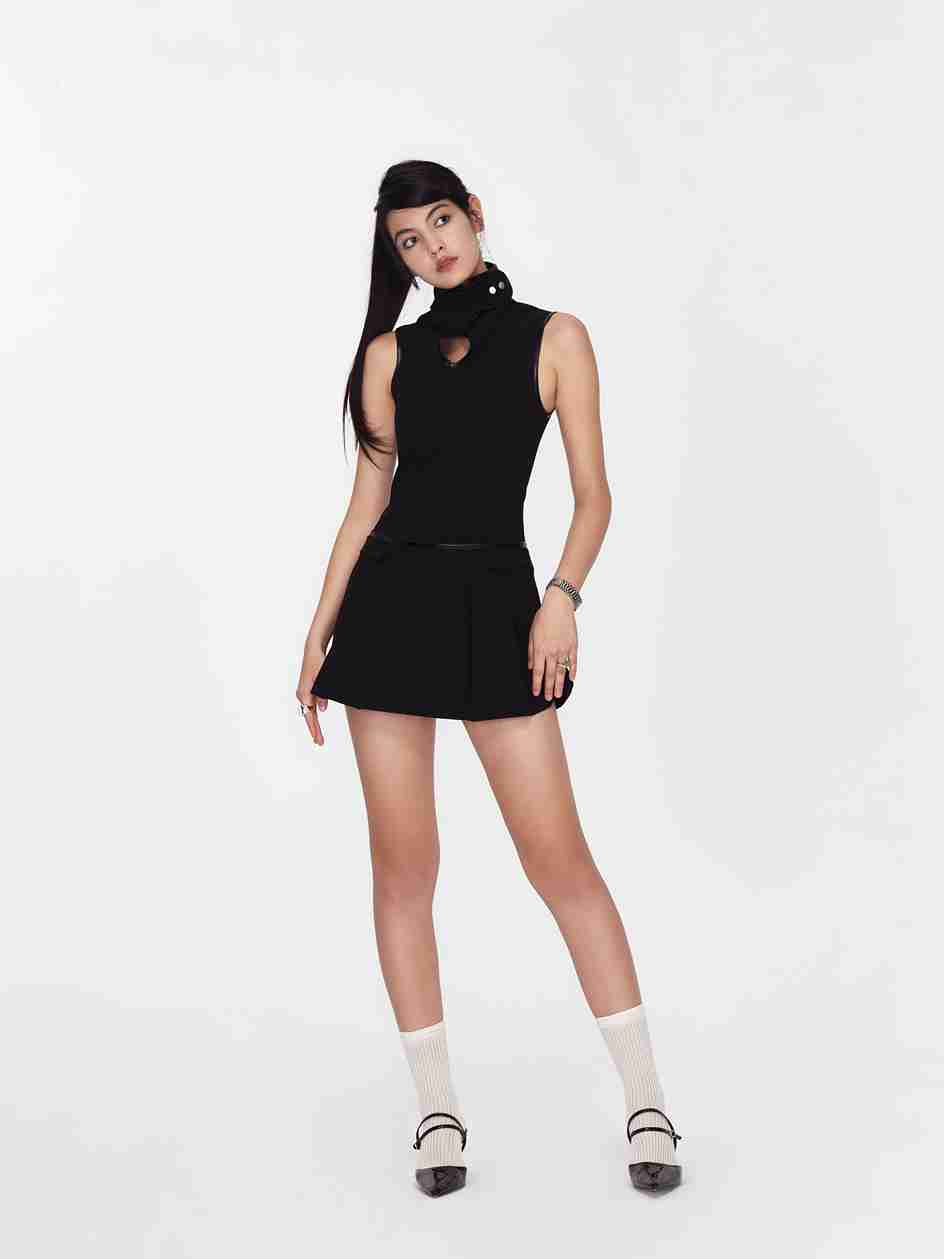 IBAZ DRESS