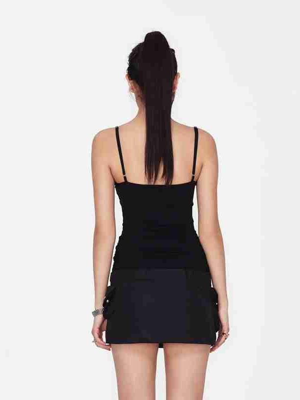 OAKA DRESS