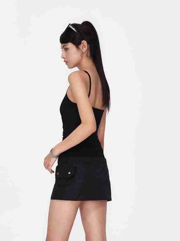 OAKA DRESS