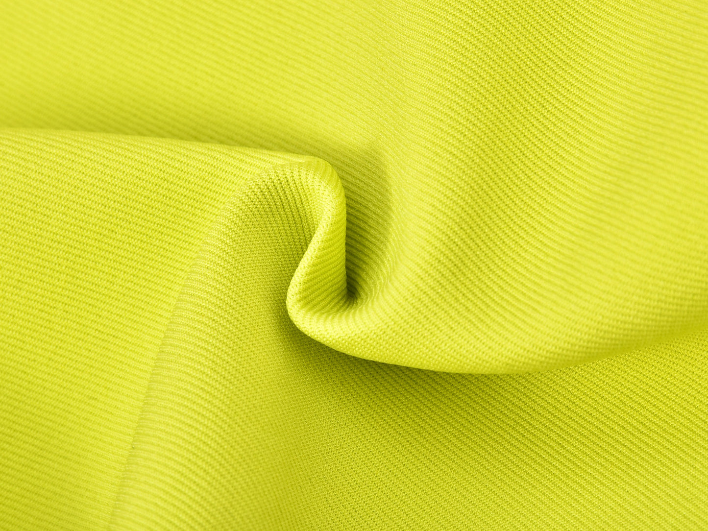 KURU SHORTS in neon green