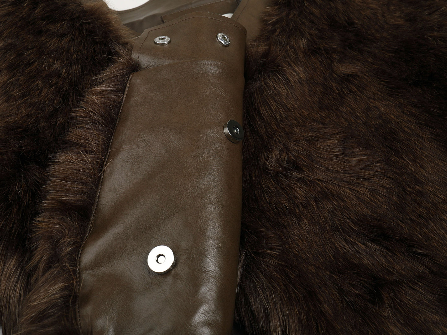 TIAR JACKET