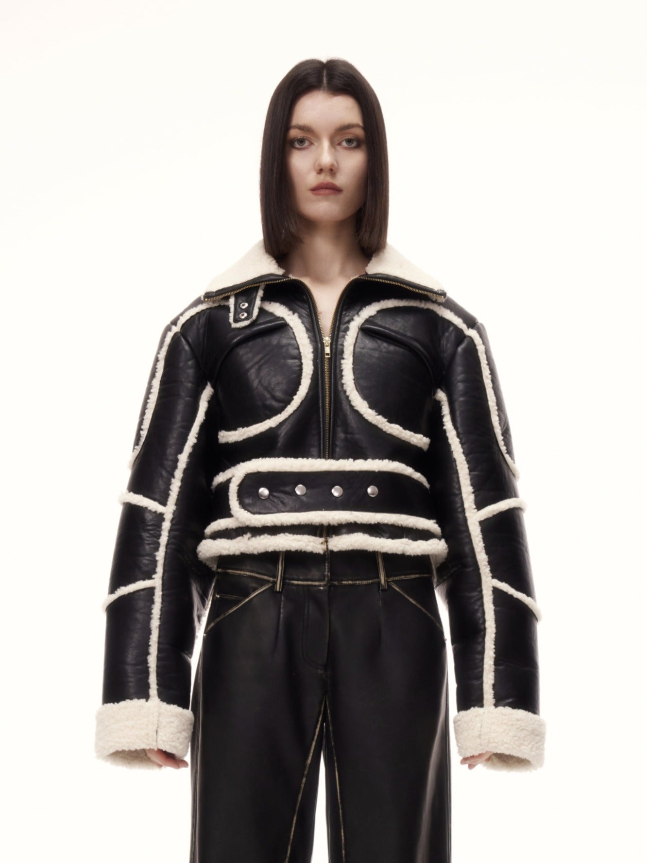 KBOM JACKET