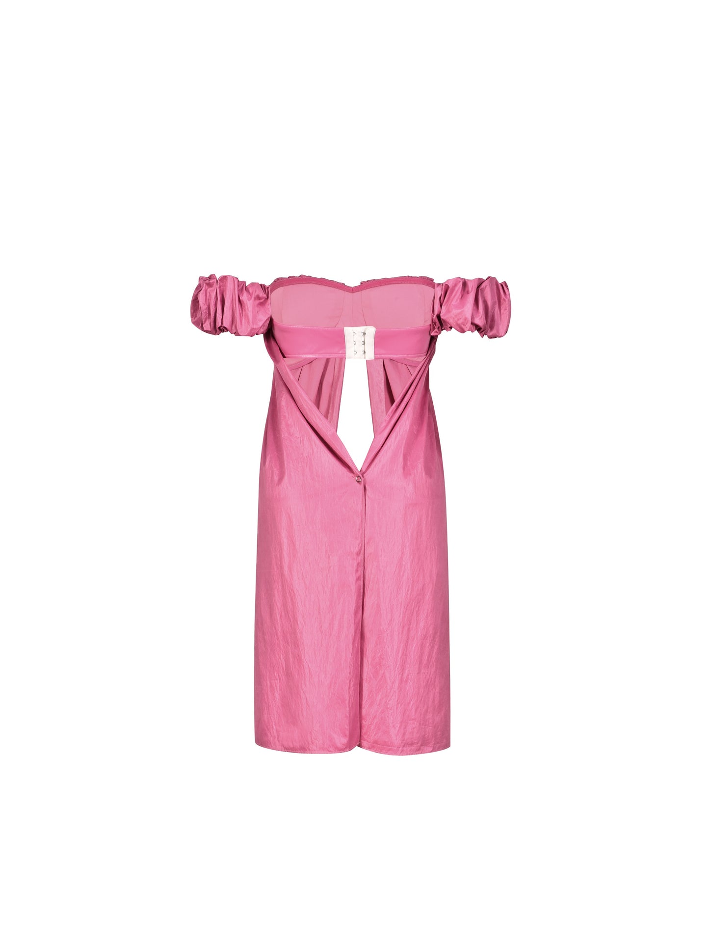 PION TOP in pink