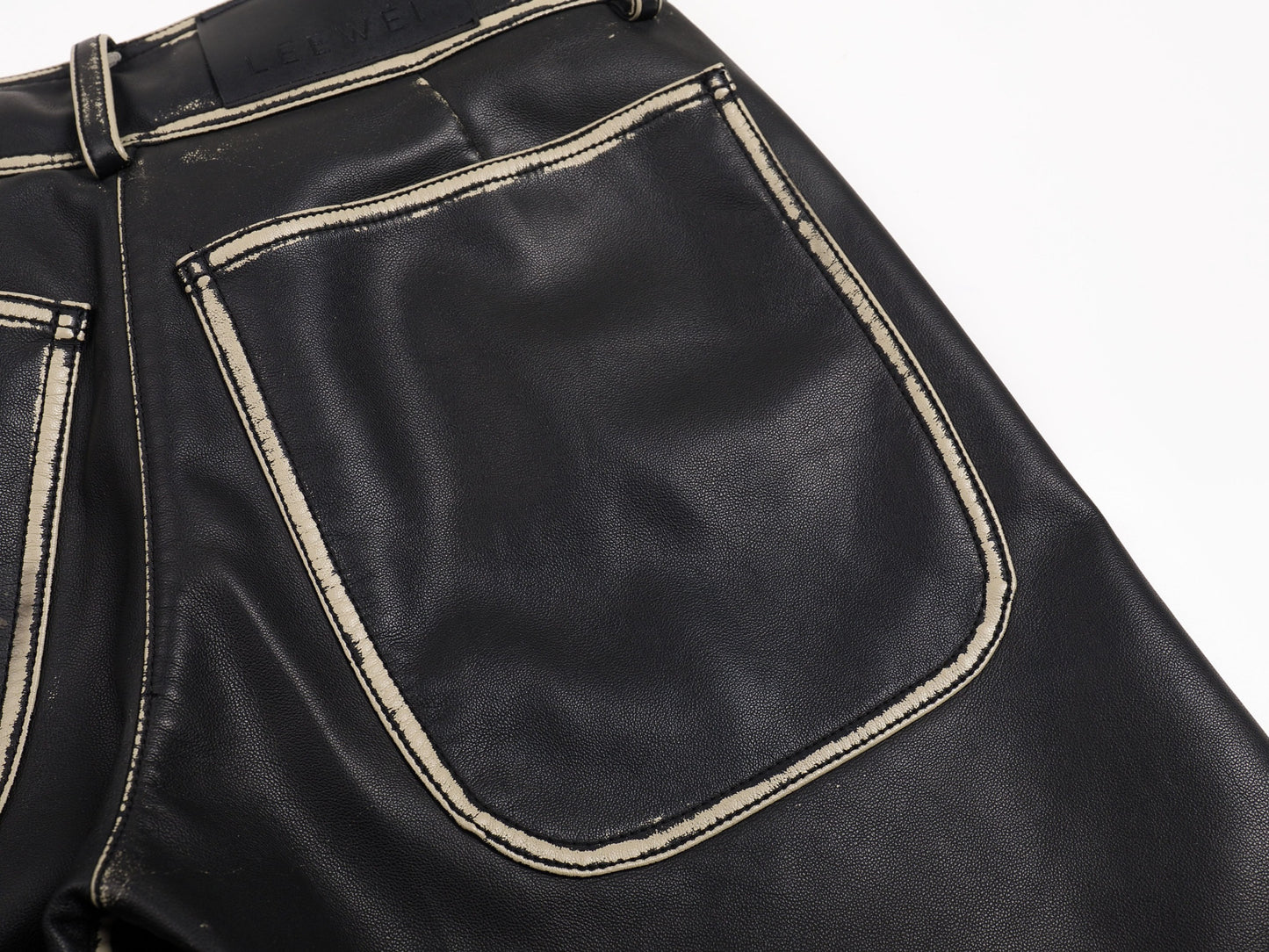 FANH TROUSERS