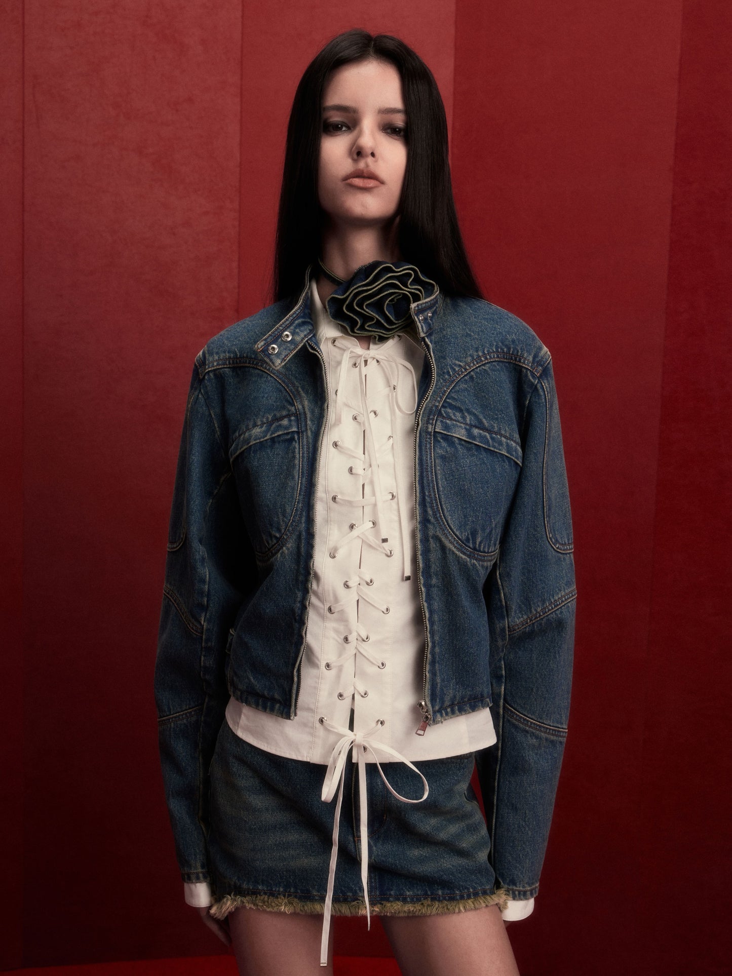 MOLAK DENIM JACKET